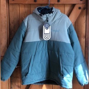 Airblaster Puffin Pullover, M’s XL